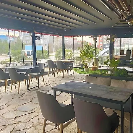 Concept Royal 4* Edirne