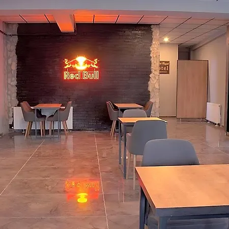 Concept Royal Hotel Edirne