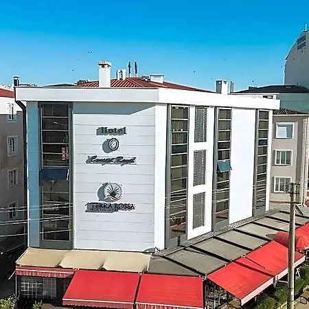 Concept Royal Hotel Edirne