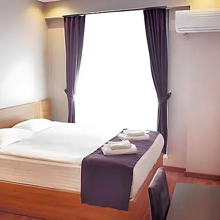 Concept Royal Edirne