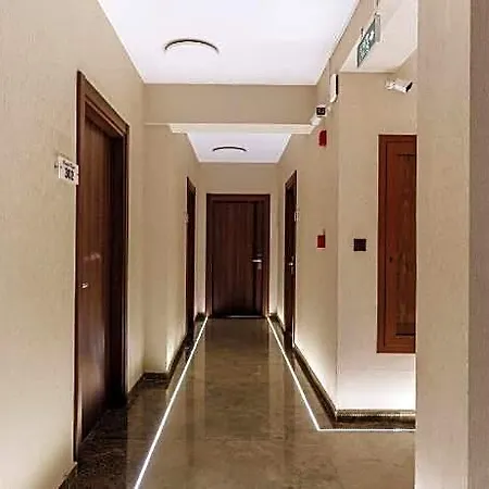 Concept Royal Hotel