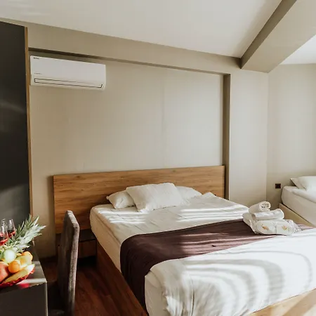 Concept Royal Hotel Edirne